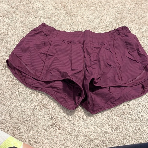 Lululemon Shorts - Picture 1 of 3